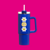 [Wiggle Wiggle X Kakao Friends] Stainless Tumbler