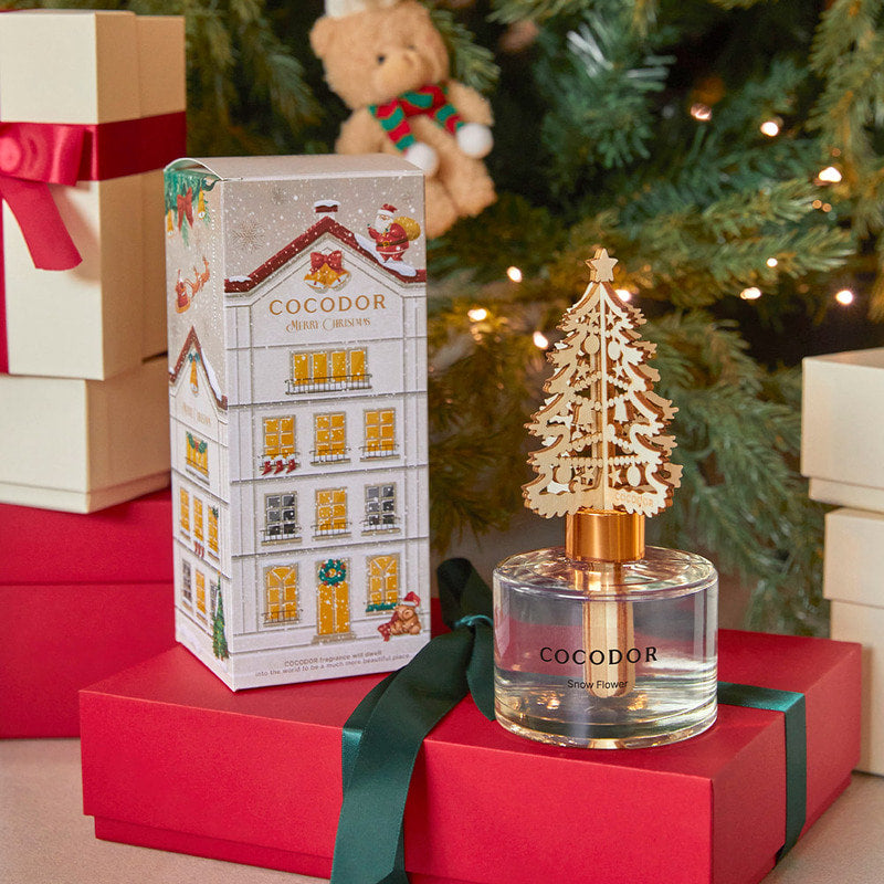 Cocodor Christmas Diffuser 200ml
