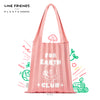 [Line Friends Edition] Shoulder Bag