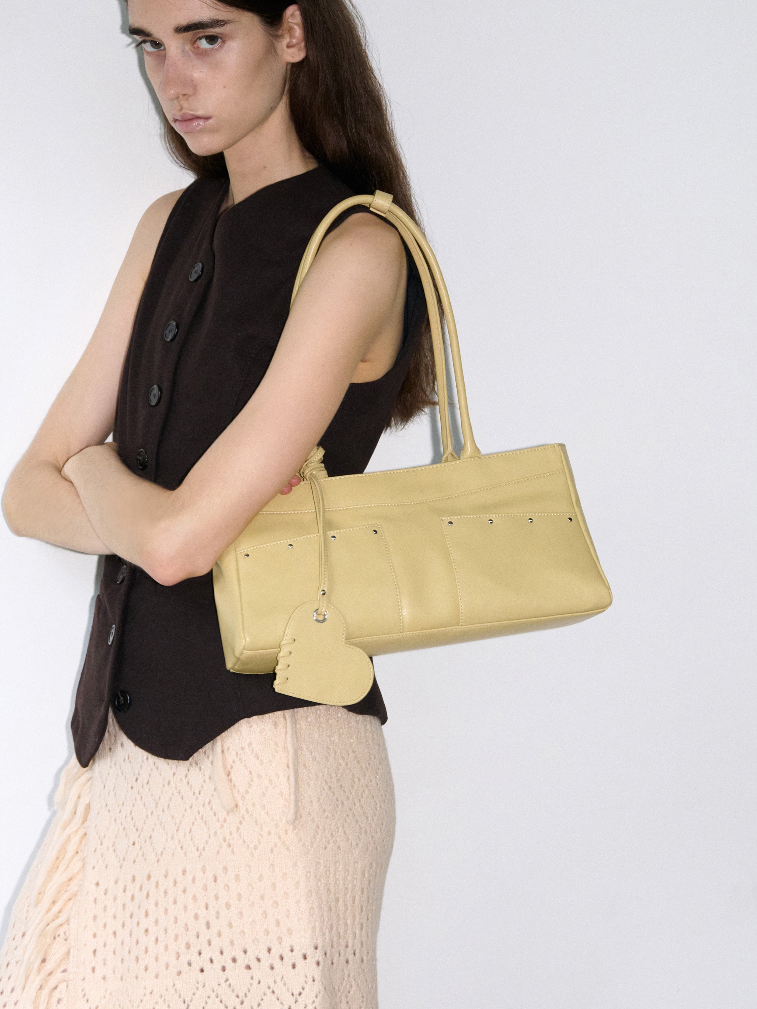BASH CHARM BAG