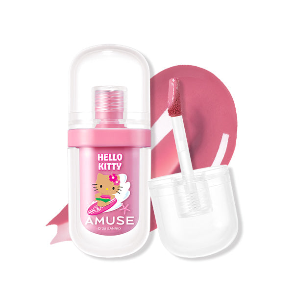 [Tanning Hello Kitty Limited Edition] Jel-Fit Tint Duo Set