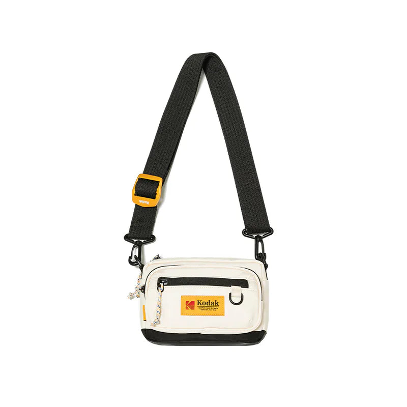 ESSENTIAL SQUARE MINI CROSSBODY BAG 2.0