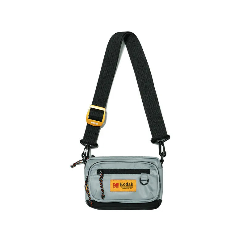 ESSENTIAL SQUARE MINI CROSSBODY BAG 2.0
