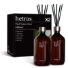 Hetras Premium Diffuser ~ GD 綜藝節目推介!