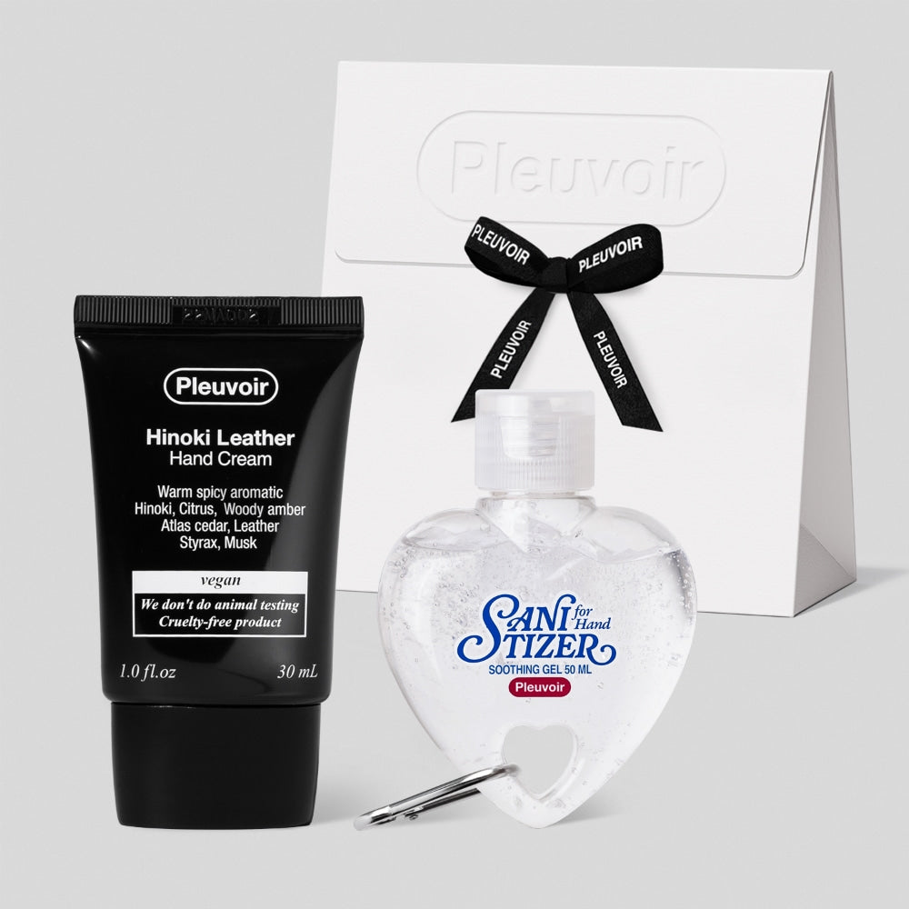 Pleuvoir Hand Cream （Jennie 同款）