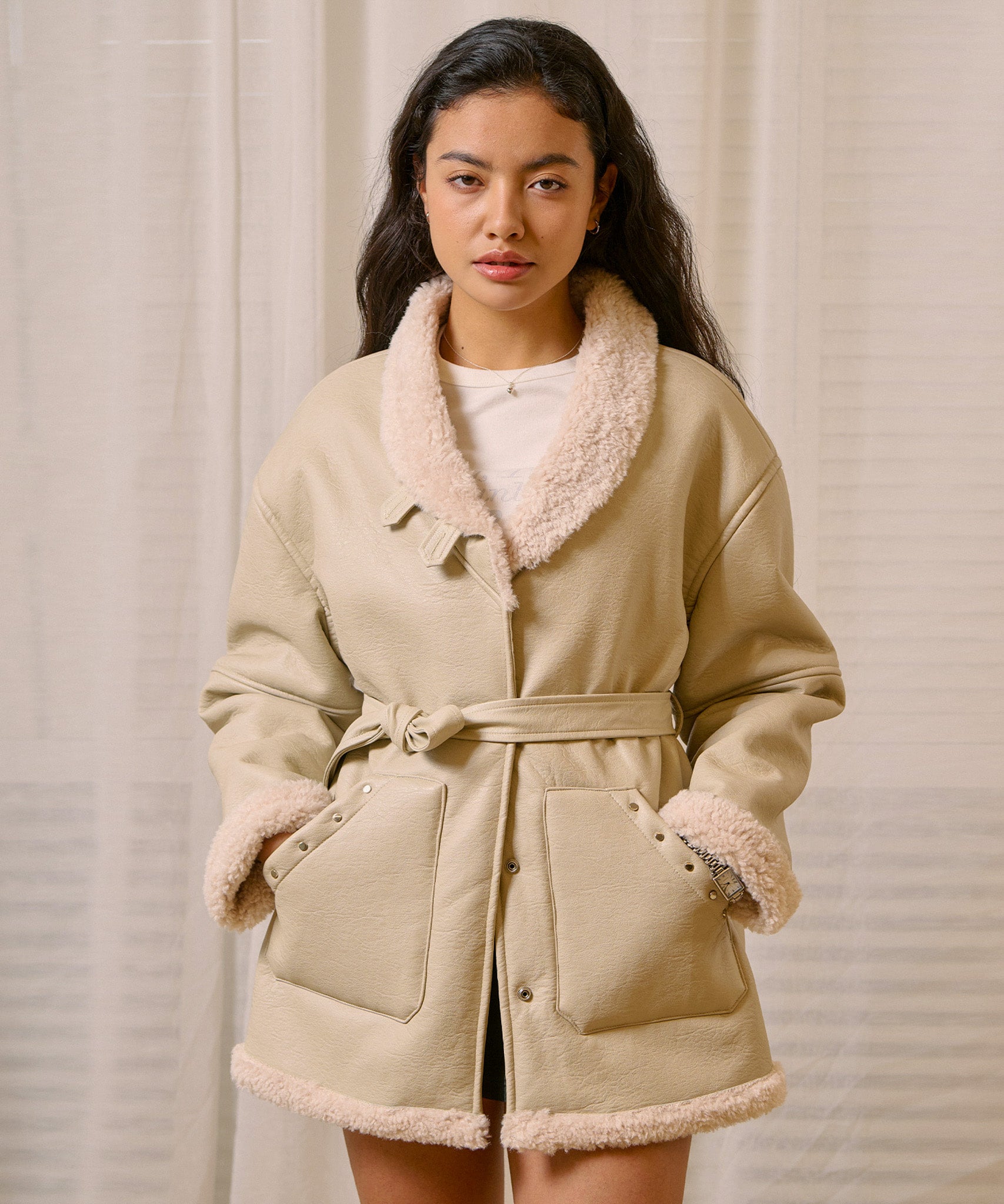 Keen Mustang Jacket