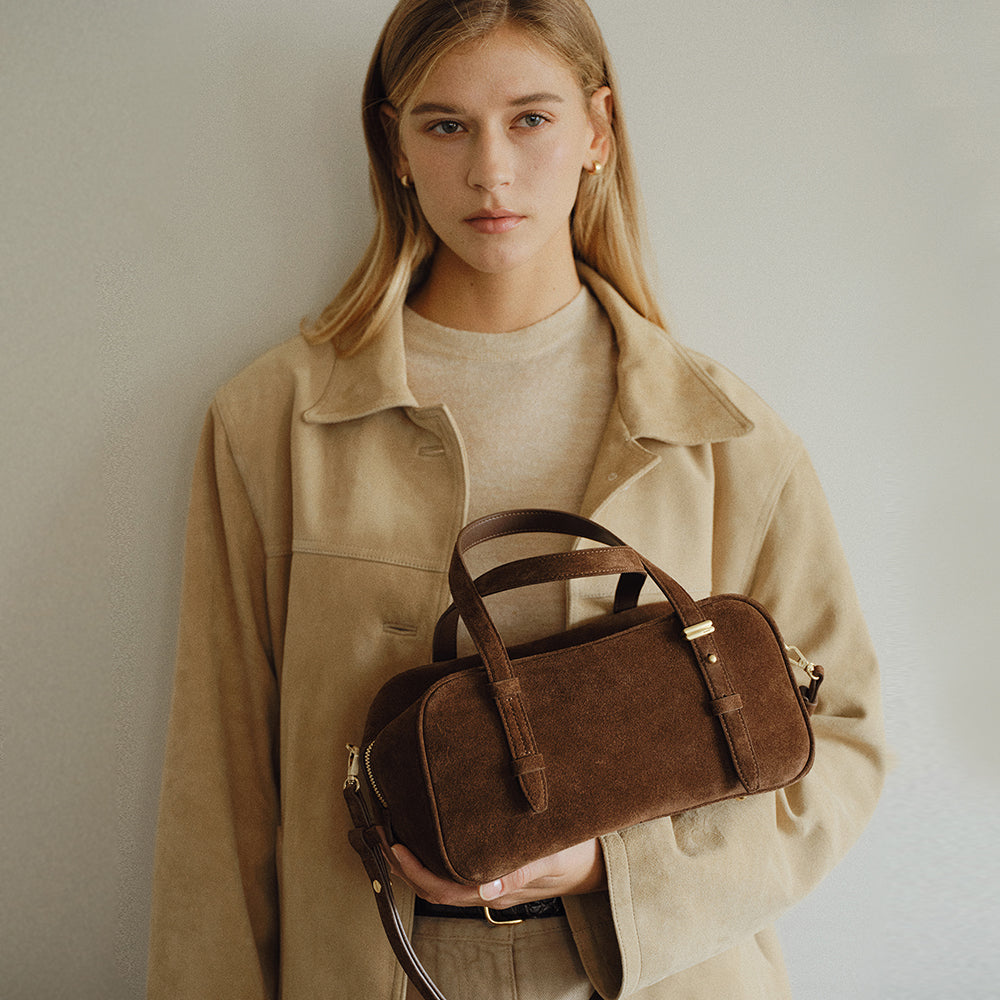 VT Boston Bag