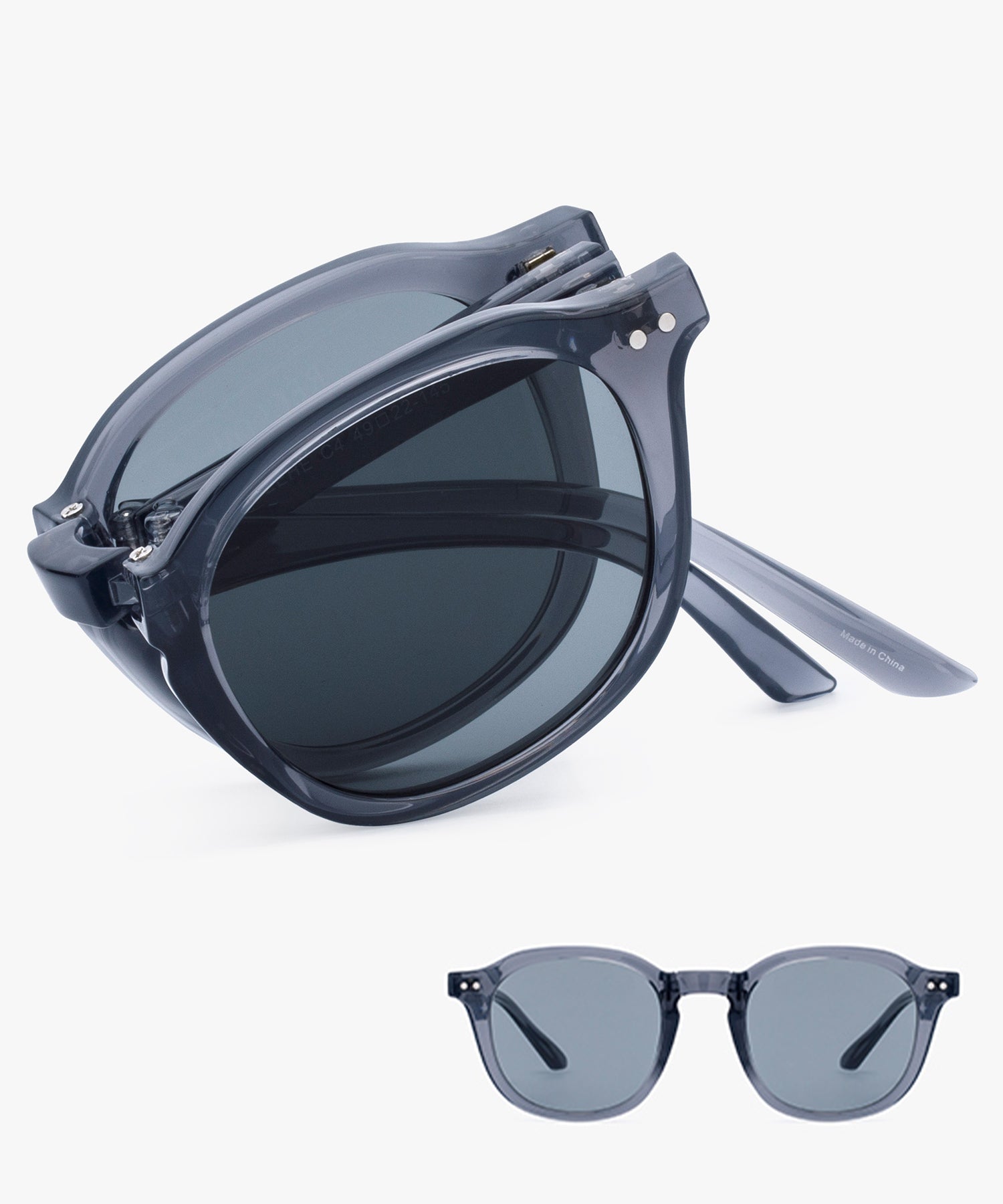[Young K's Pick] ZEHE SUNGLASS
