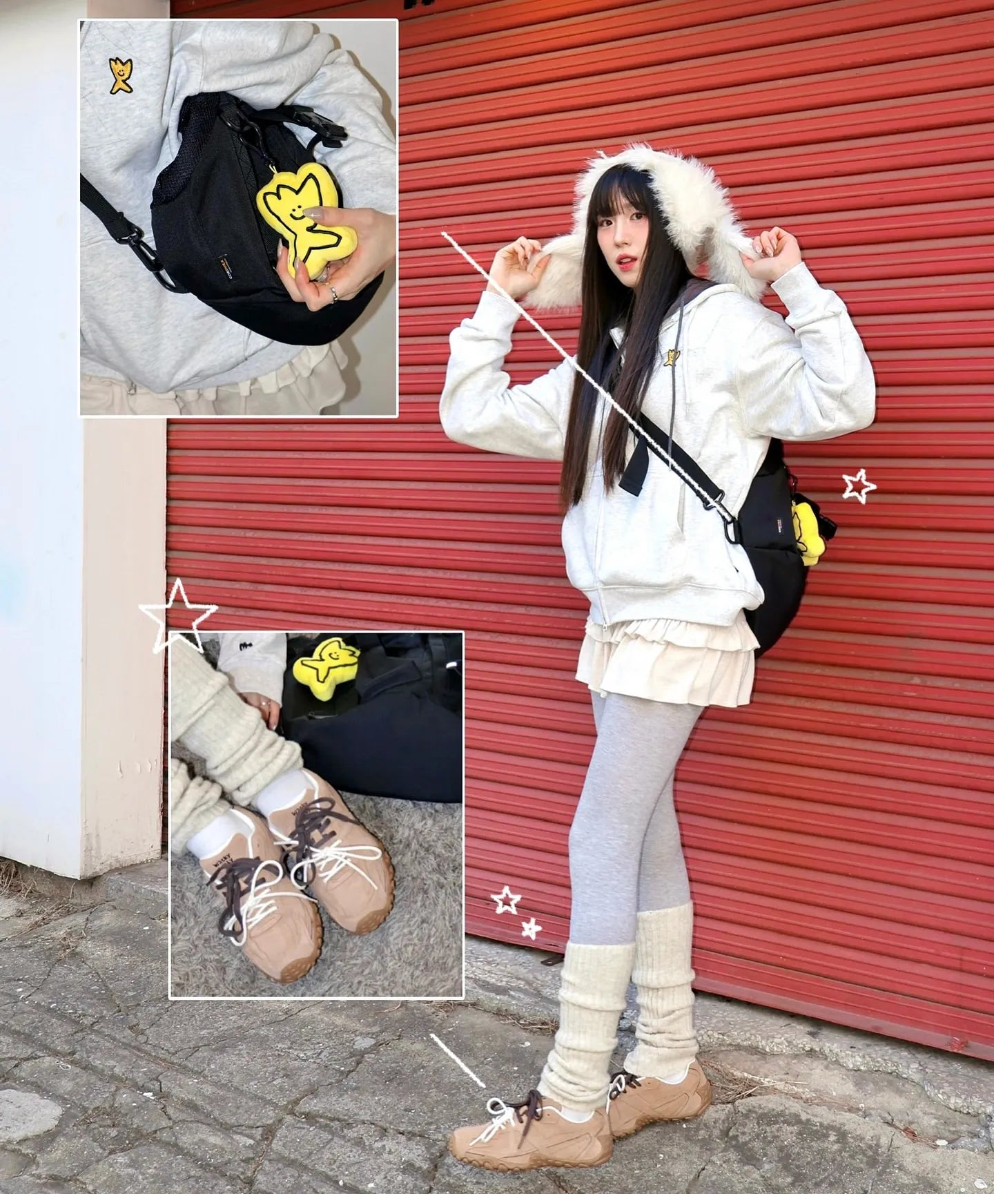 Kitte Sneakers
