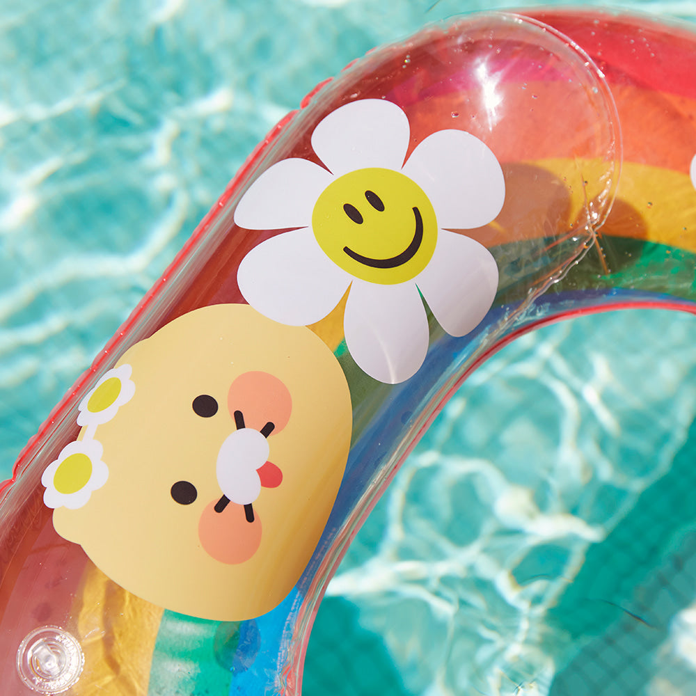 [Wiggle Wiggle X Kakao Friends] Floating Tube