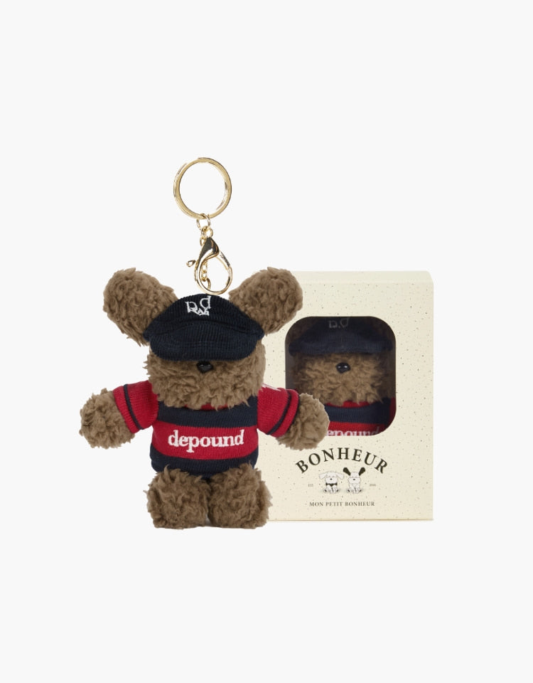 (10th) danny keyring