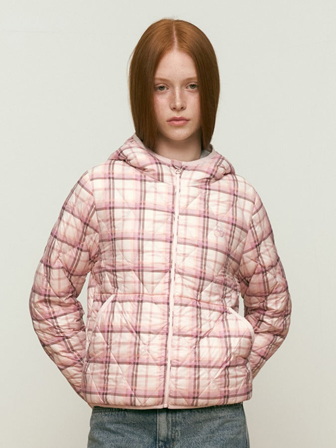 KIRSH CLOUD CROP DOWN