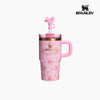 [Stanley 1913 x LoveShackFancy Summer] H2.0 Flow State Tumbler 591ml