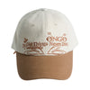 [2025] FLOWER KNOT CAP