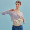 Saint Scott Aliyah Small Shoulder Bag
