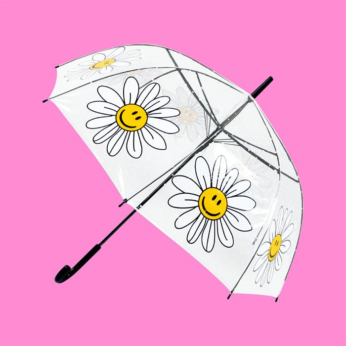 Bubble Umbrella (Dome Type) - Smile We Love
