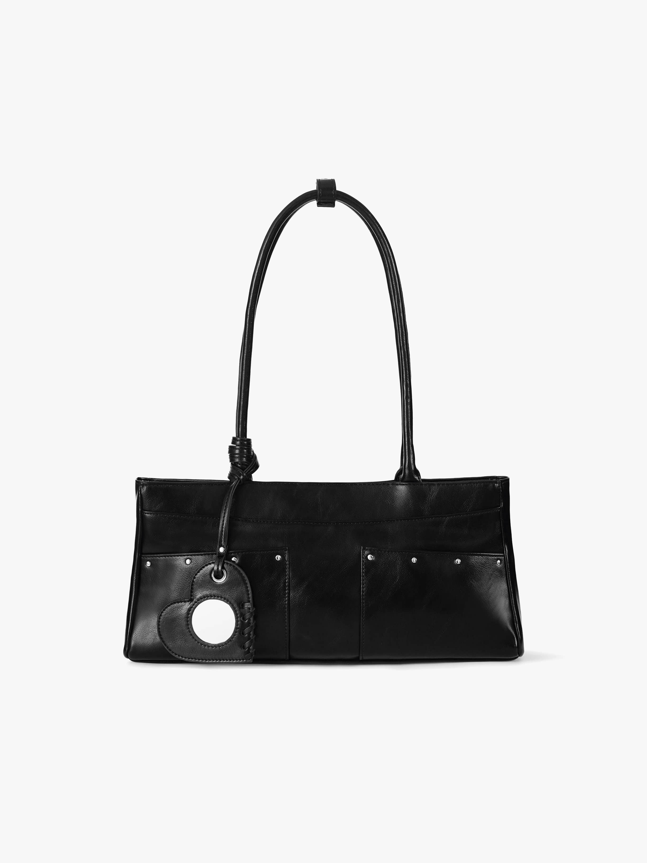 BASH CHARM BAG