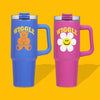 Big Size Tumbler