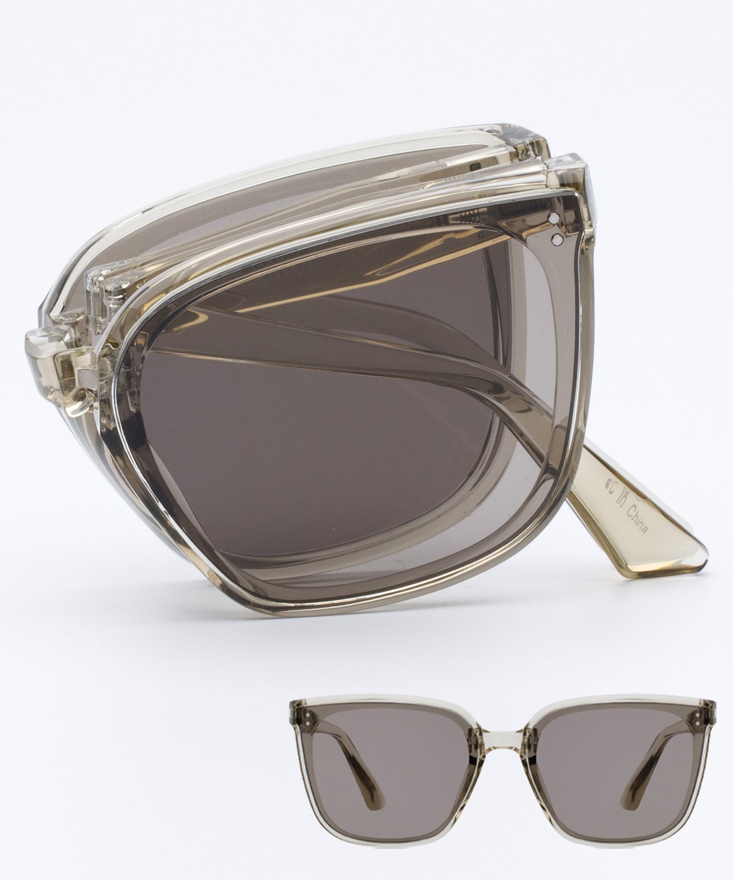 PIRPIR SUNGLASS