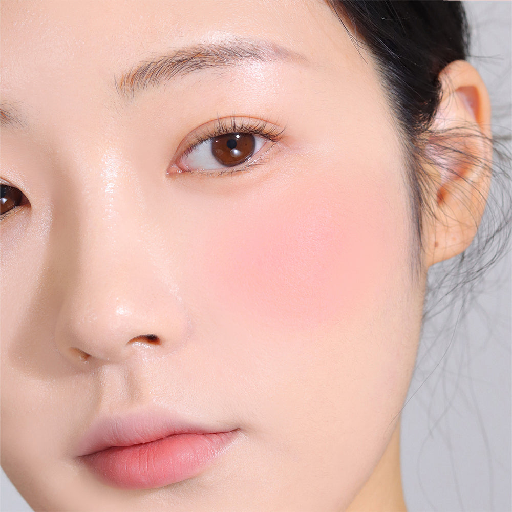 [DISNEY EDITION] Espoir Blurry Cheek 4.7g