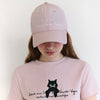 ROLA NYLON BALL CAP
