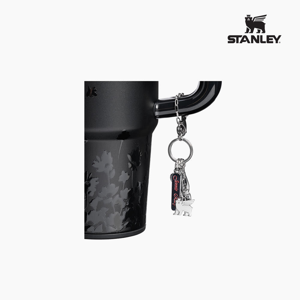 [Stanley 1913 x JENNIE] Quencher Luxe Tumbler