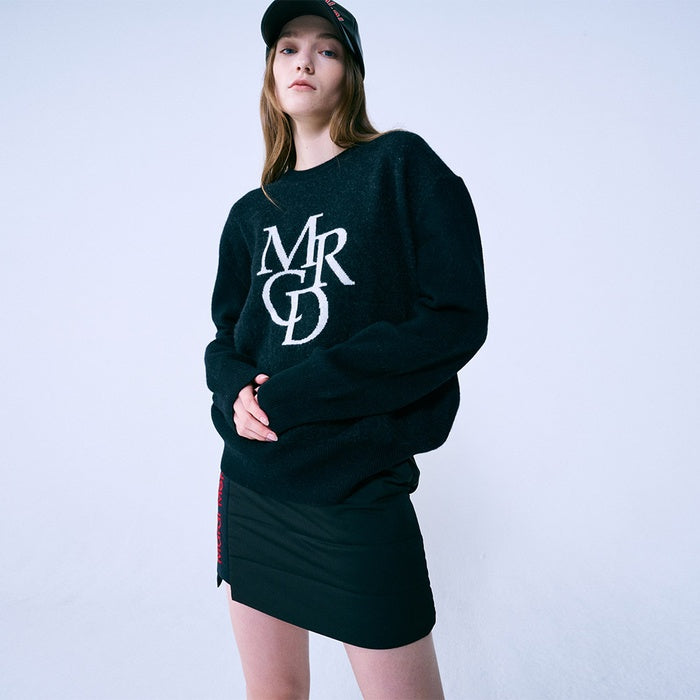 MRCD KNIT PULLOVER