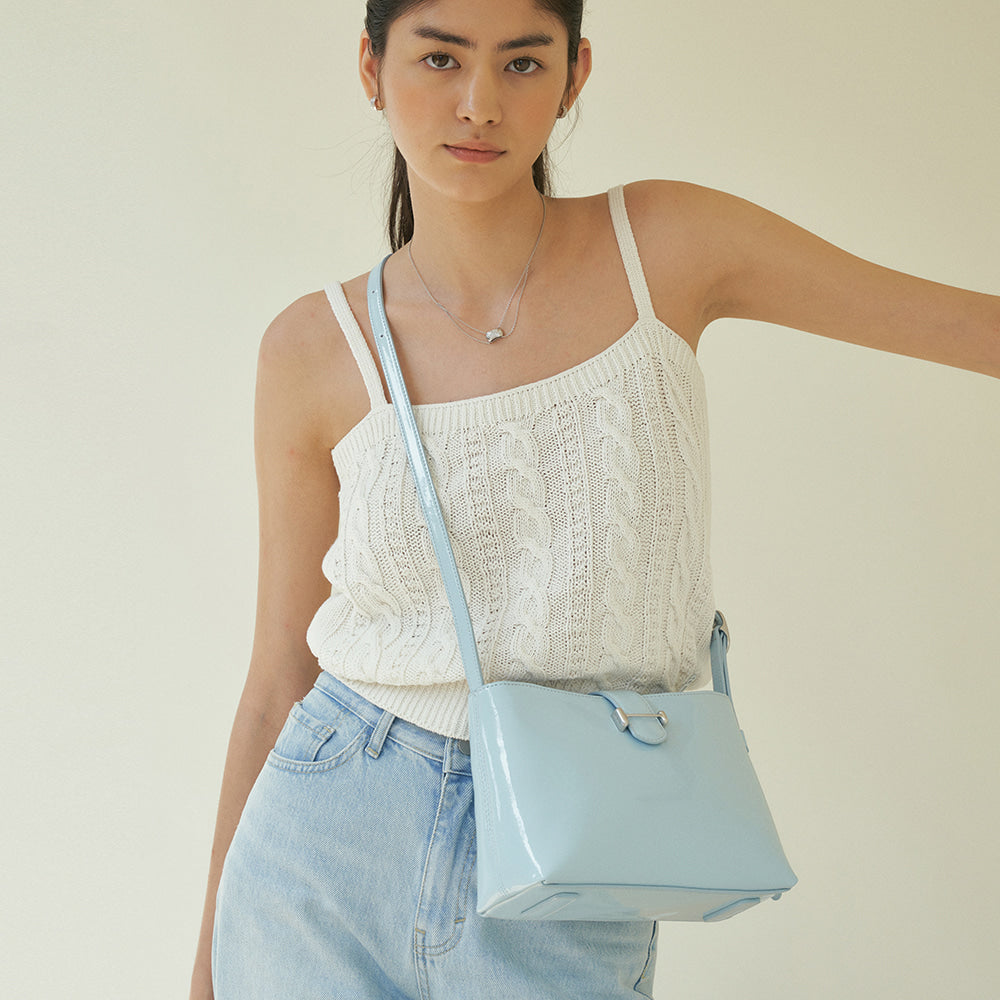 Betty Hobo Small