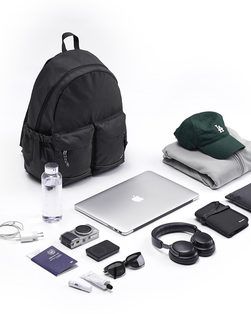 [Branden] Safe backpack for travel 防盜隨身背囊