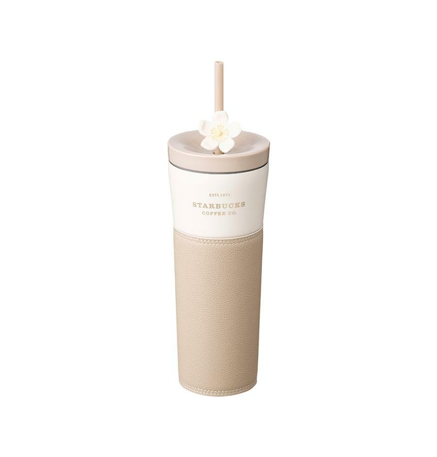 [STARBUCKS X 1st store] SS The 1st store Opera tumbler 473ml  [限定版] 梨花大學一號店不鏽鋼歌劇保溫杯473ml
