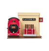 [HARRY POTTER X STARBUCKS] Harry Potter Desk Organizer