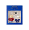 [HARRY POTTER X STARBUCKS] Harry Potter Bearista Keychain