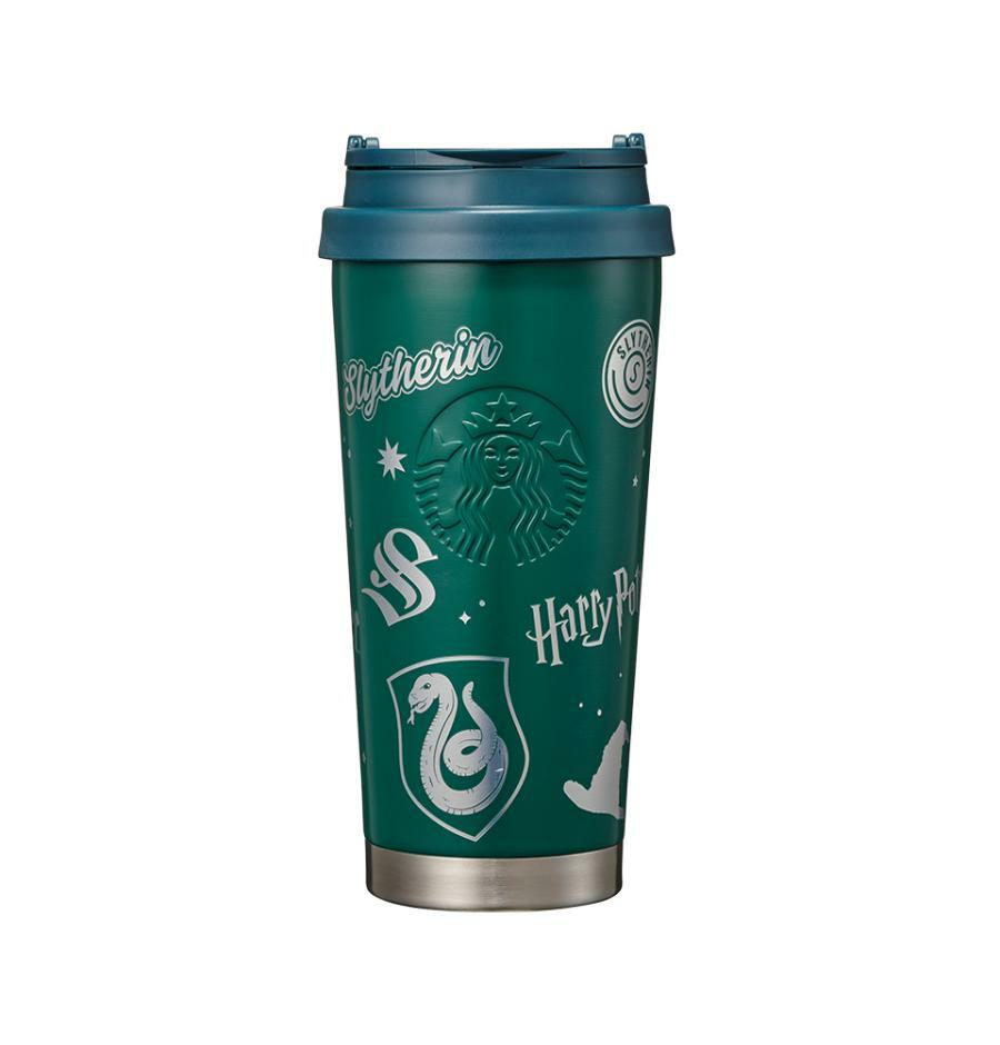 [HARRY POTTER X STARBUCKS] SS Elma Tumbler 473ml