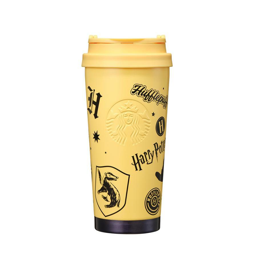 [HARRY POTTER X STARBUCKS] SS Elma Tumbler 473ml