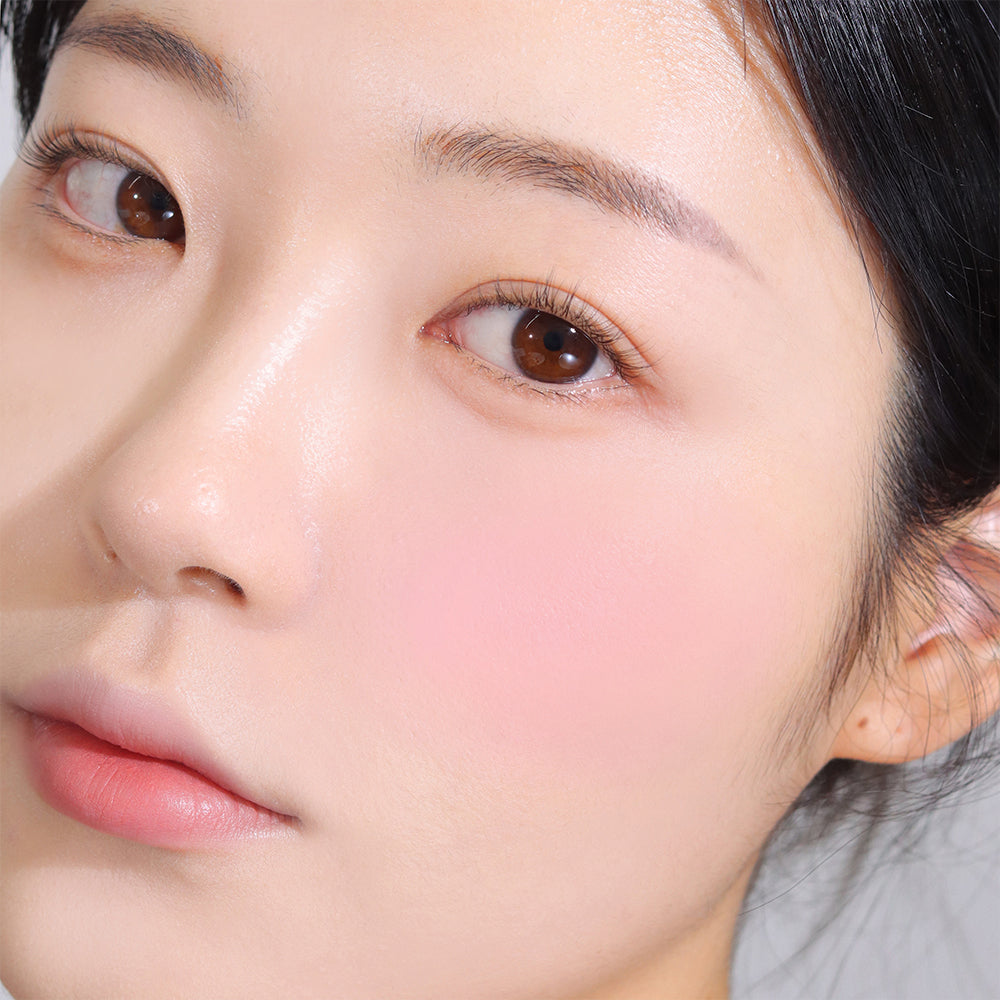 [DISNEY EDITION] Espoir Blurry Cheek 4.7g