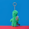 Joguman Brachio Hero Doll Keyring