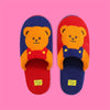 Terry Home Slipper