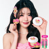 [Tanning Hello Kitty Limited Edition] Ceramic Skin Perfector Cushion