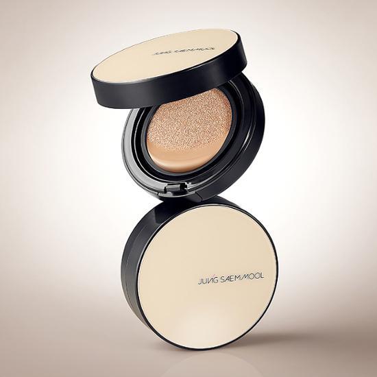 JUNGSAEMMOOL Essential Skin Nuder Cushion (Main Product + Refill)