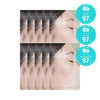Pure Fit Cica Calming True Sheet Mask (10 Sheets)