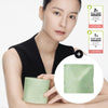 Abib Heartleaf Spot Pad Calming Touch Refill Package (80 Sheets + 80 Refills)