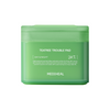 Mediheal Madecassoside Blemish Pads 100 Sheets (+100 Sheets)