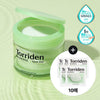 Torriden Balanceful Cica Toner Pad 60 Sheets (+10 Sheets)