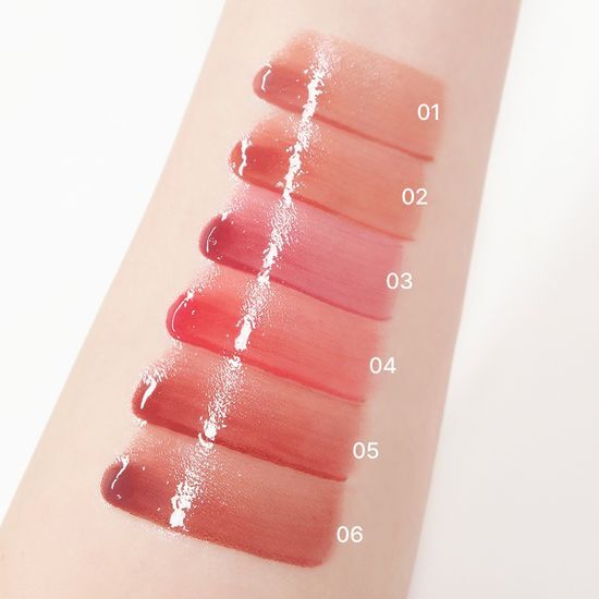 [Cardcaptor Cherry] Peripera Water Bare Tint