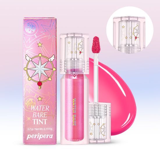 [Cardcaptor Cherry] Peripera Water Bare Tint