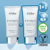 d'Alba Essence Sun Cream Duo Set (50ml+50ml)