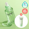 Torriden Balanceful Cica Calming Serum 50ml (+Balanceful Cream 20ml)