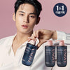 [1&1] Unove Deep Damage Repair Shampoo Double Special Set (500g+500g)