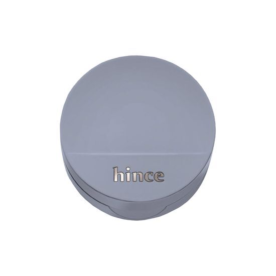 Hince Second Skin Mesh Mat Cushion (Cushion + Refill + Mini Cushion＃21)