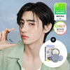 Hince Second Skin Mesh Mat Cushion (Cushion + Refill + Mini Cushion＃21)